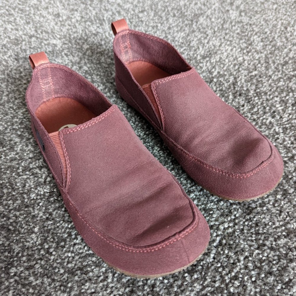Patagonia Advocate Slip-On Shoes